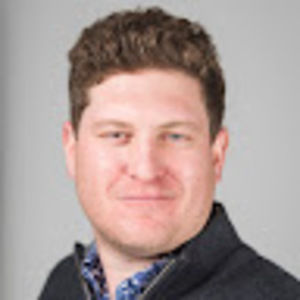 Meet your Posher, Matthew